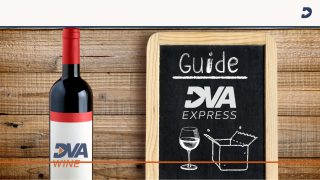 Guide to ship wine