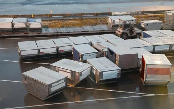 BUP (Building up Pallet) BUP (Building up Pallet)