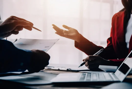 Consulenza Consulenza