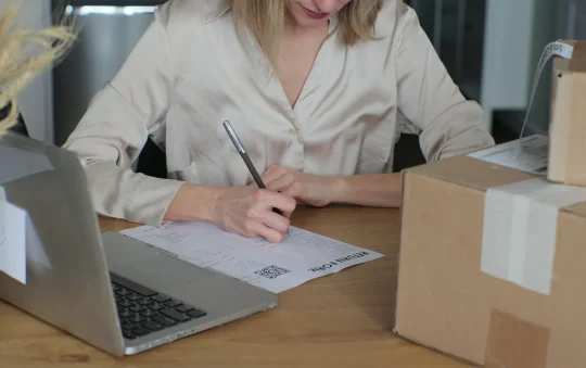 Reso prepagato incluso nella spedizione Reso prepagato incluso nella spedizione