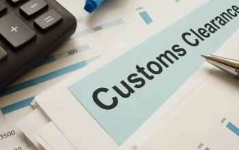 Unico sdoganamento Unico sdoganamento