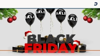 Black Friday
