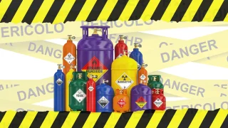 cosa-sono-le-merci-pericolose-e-come-vengono-classificate​